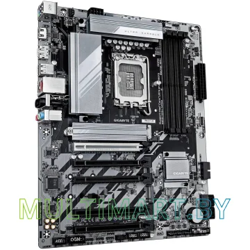 Материнская плата Gigabyte B860 DS3H WIFI6E картинка 2